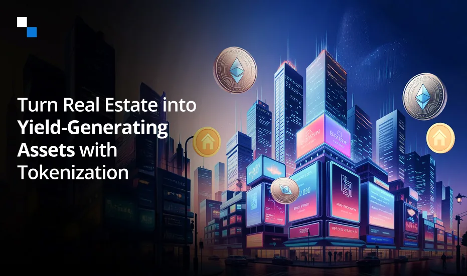 rent cashflow tokens infrastructure
