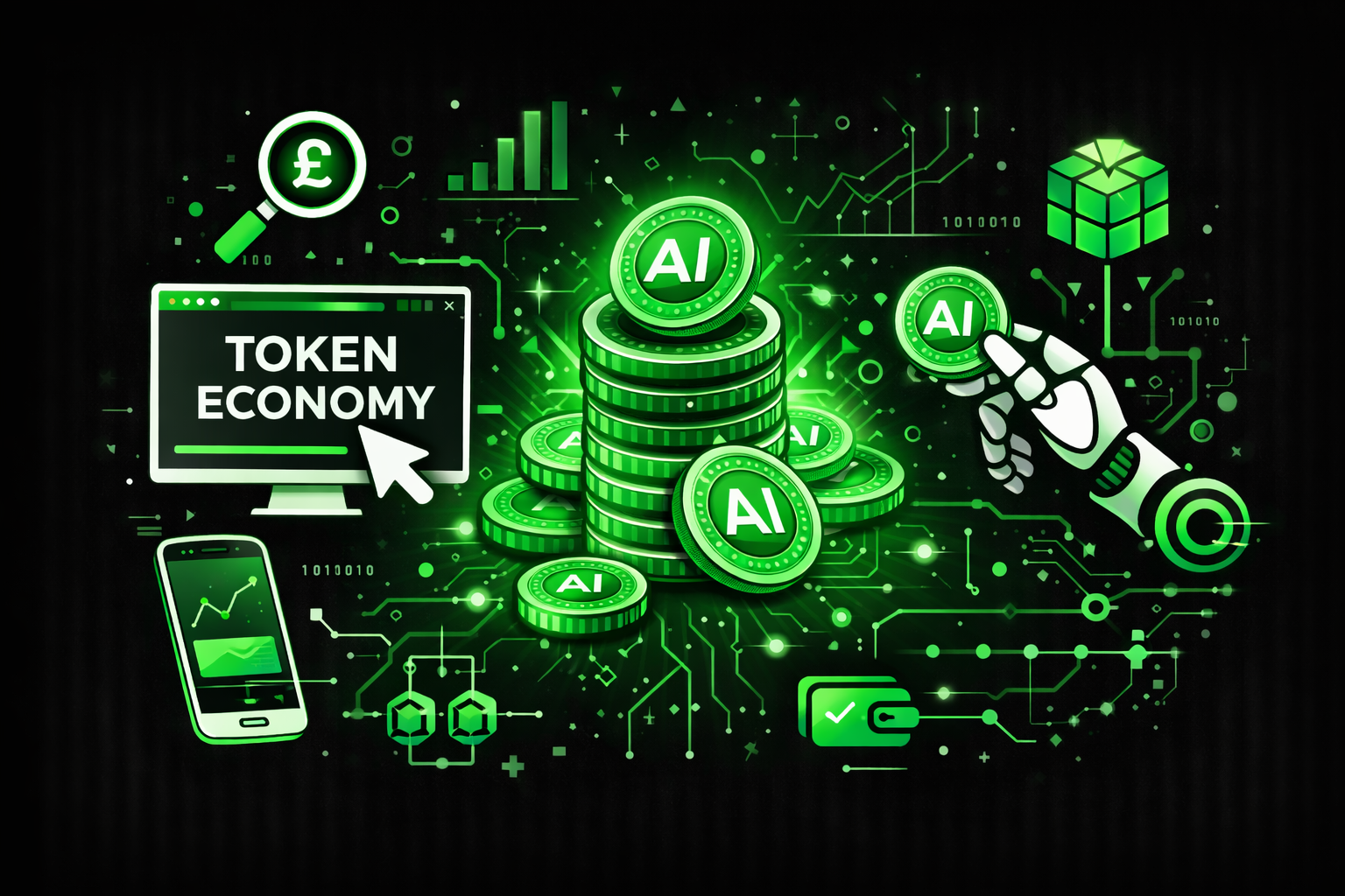 Rent Cashflow Tokens Strategy