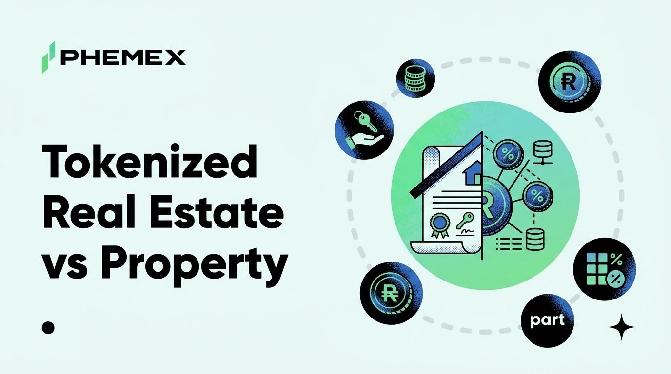 Rent Cashflow Tokens