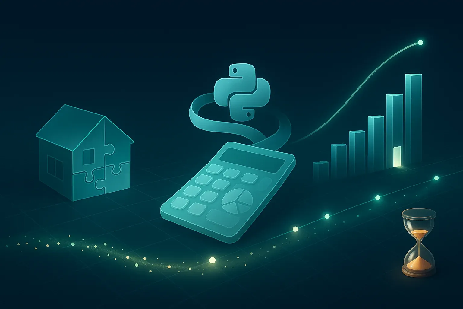 Rent Cashflow Tokens Analysis