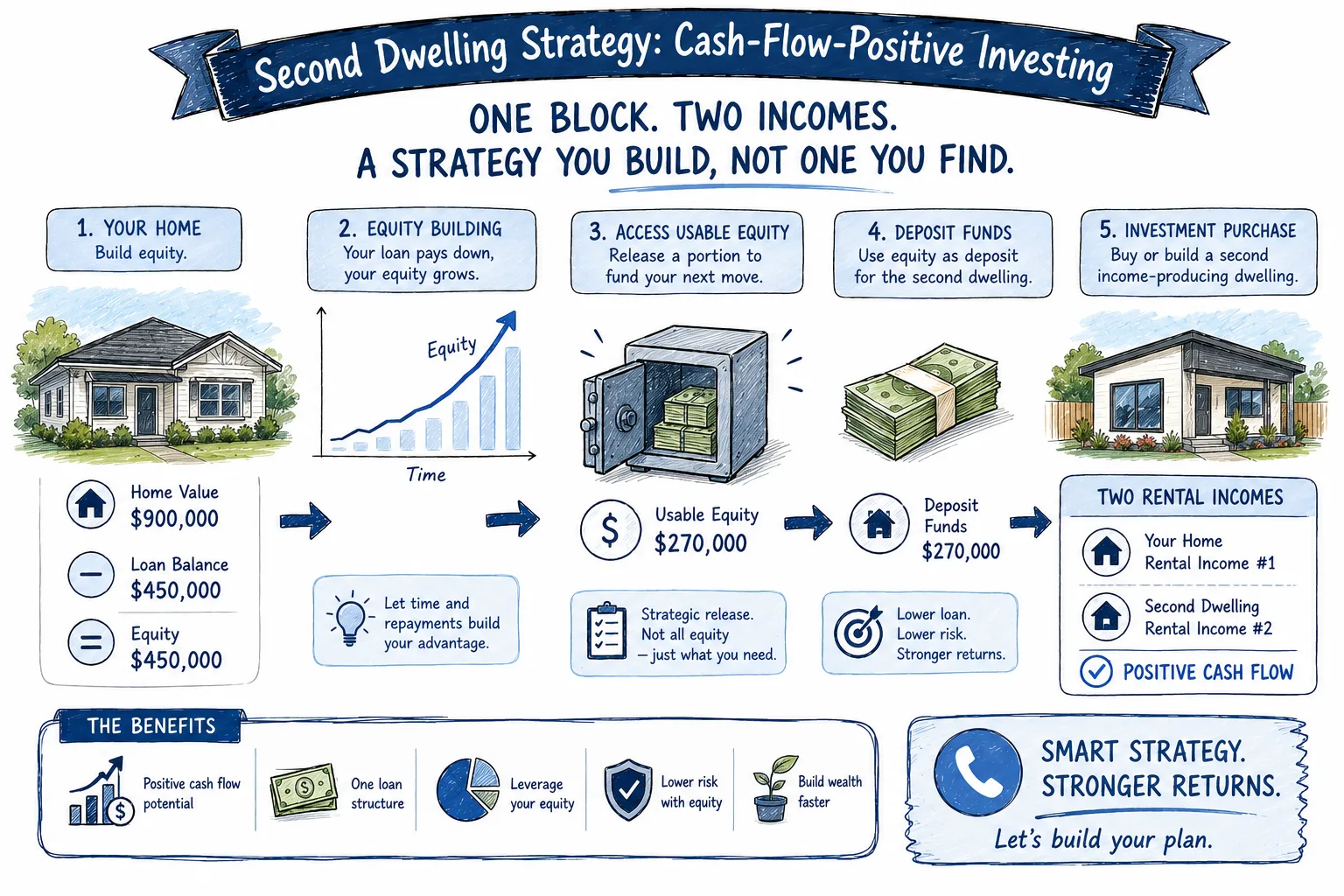 Rent Cashflow Tokens Strategy: Onchain Credit for RWA Yield